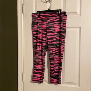 Old Navy Capri Leggings